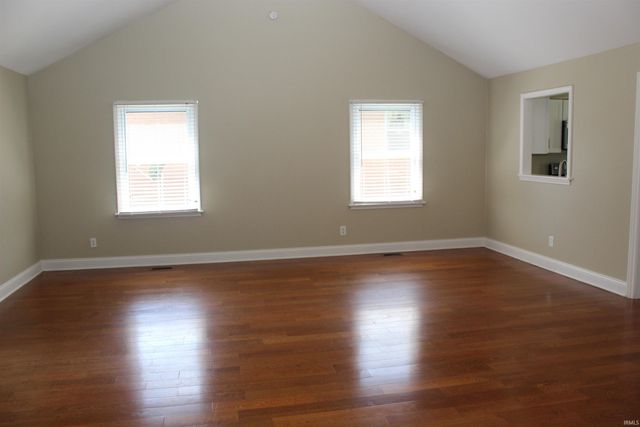 7601 Bellemeade Avenue, Evansville, IN 47715