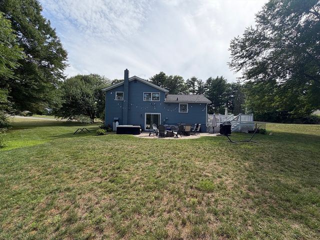 23 Lambert Cir, Marlborough, MA 01752