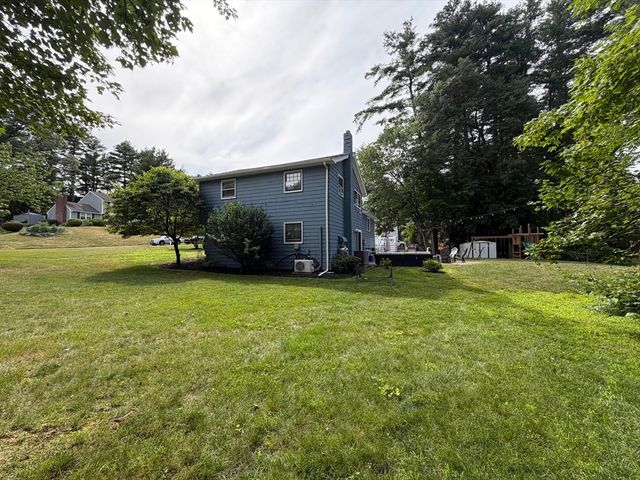 23 Lambert Cir, Marlborough, MA 01752