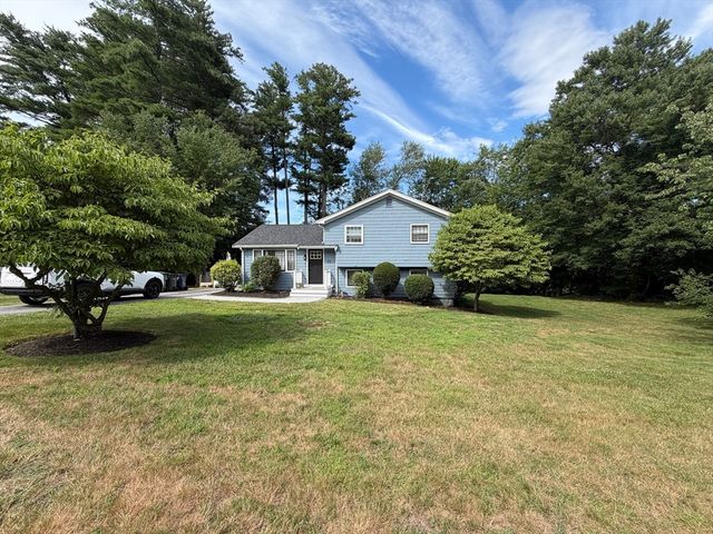 23 Lambert Cir, Marlborough, MA 01752