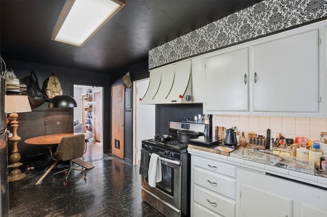 2517 Wayside Avenue, Fort Worth, TX 76110