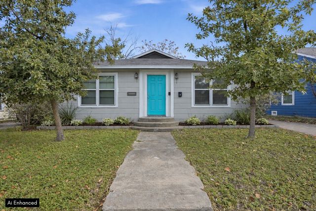 2517 Wayside Avenue, Fort Worth, TX 76110