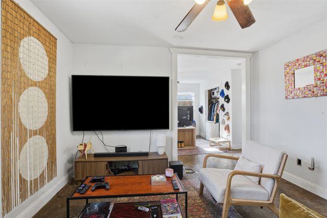 2517 Wayside Avenue, Fort Worth, TX 76110