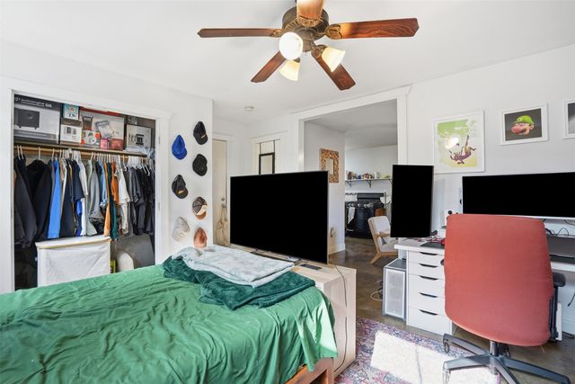 2517 Wayside Avenue, Fort Worth, TX 76110