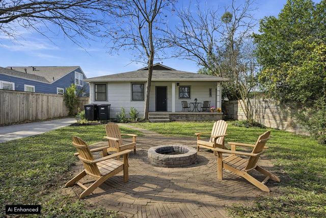 2517 Wayside Avenue, Fort Worth, TX 76110