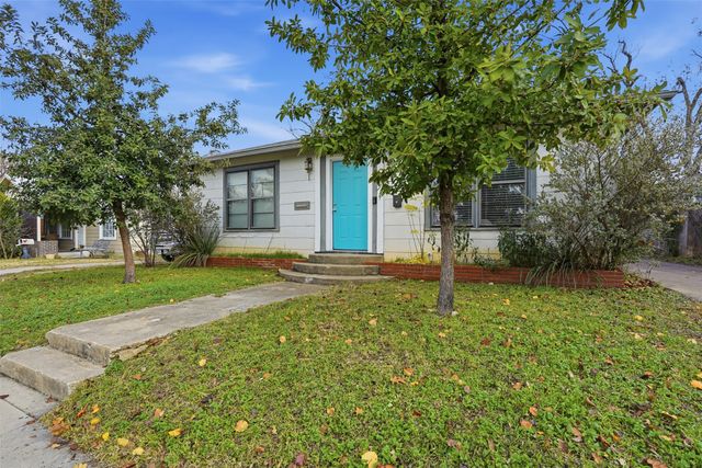 2517 Wayside Avenue, Fort Worth, TX 76110