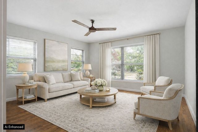 2517 Wayside Avenue, Fort Worth, TX 76110