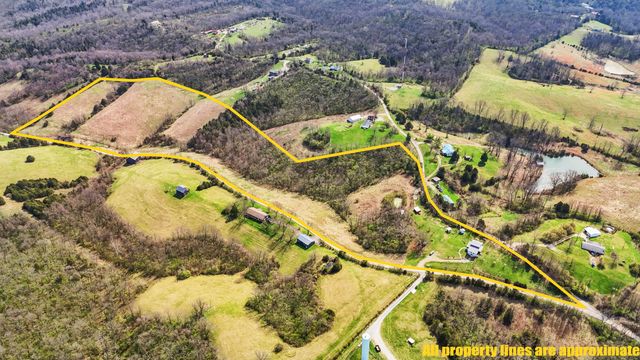 698 Mudlick Road, Cynthiana, KY 41031