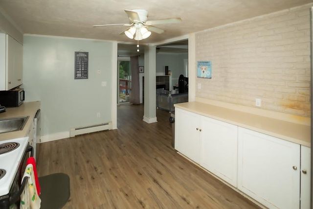 17 Morton Avenue, Rochester, NH 03867