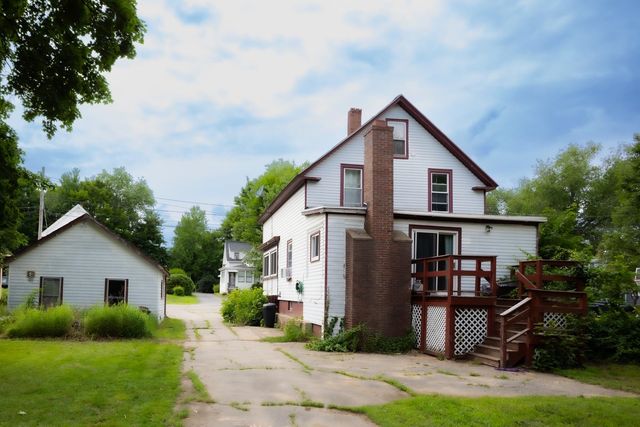 17 Morton Avenue, Rochester, NH 03867