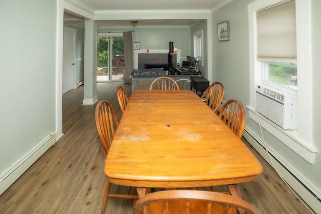 17 Morton Avenue, Rochester, NH 03867