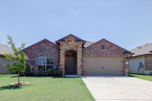 403 Kyra LN, Taylor, TX 76574