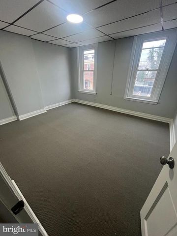 814 UPLAND ST, Chester, PA 19013