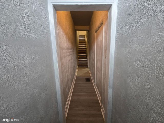 814 UPLAND ST, Chester, PA 19013