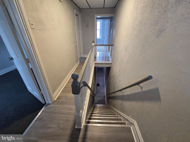 814 UPLAND ST, Chester, PA 19013