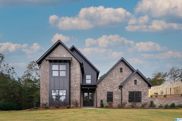 6079 RICHMOND DRIVE, Hueytown, AL 35023