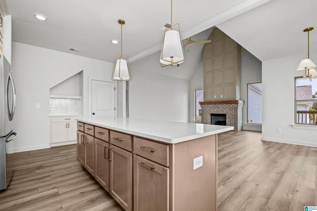 6079 RICHMOND DRIVE, Hueytown, AL 35023