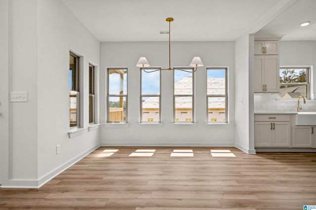 6079 RICHMOND DRIVE, Hueytown, AL 35023