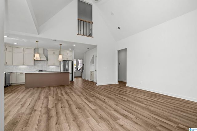 6079 RICHMOND DRIVE, Hueytown, AL 35023