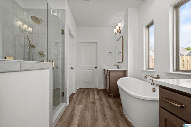 6079 RICHMOND DRIVE, Hueytown, AL 35023