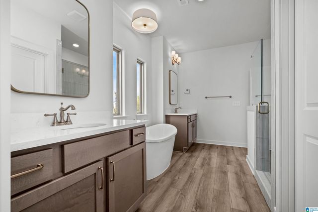 6079 RICHMOND DRIVE, Hueytown, AL 35023