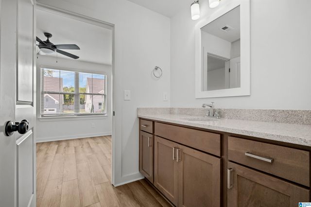 6079 RICHMOND DRIVE, Hueytown, AL 35023