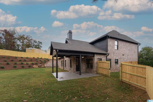 6079 RICHMOND DRIVE, Hueytown, AL 35023