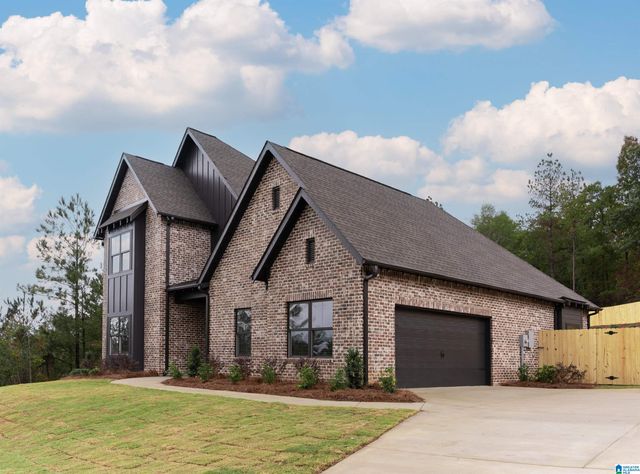 6079 RICHMOND DRIVE, Hueytown, AL 35023