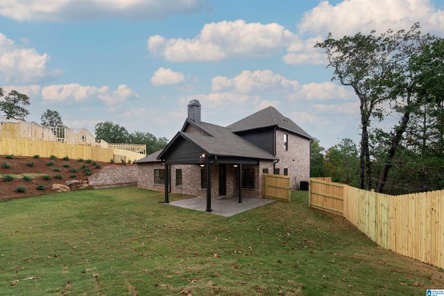 6079 RICHMOND DRIVE, Hueytown, AL 35023