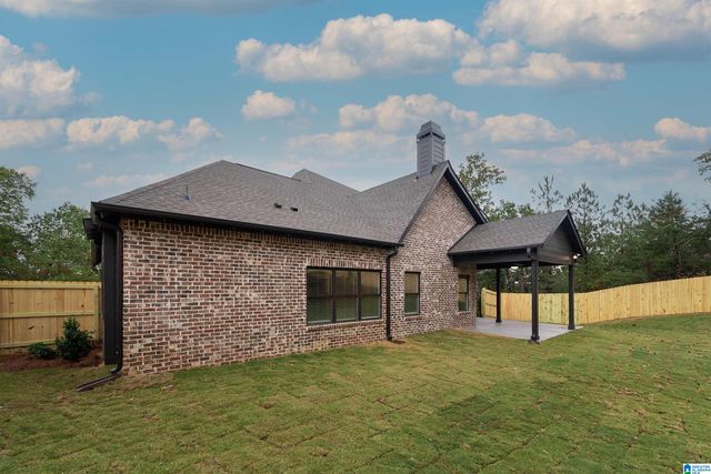 6079 RICHMOND DRIVE, Hueytown, AL 35023