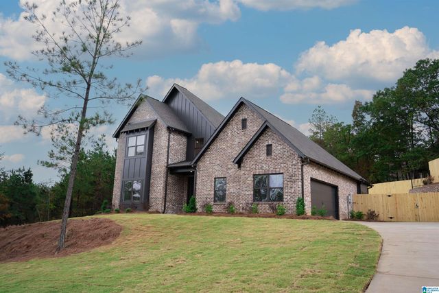 6079 RICHMOND DRIVE, Hueytown, AL 35023