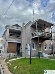 1144 Edison Street 2R, Allentown City, PA 18101