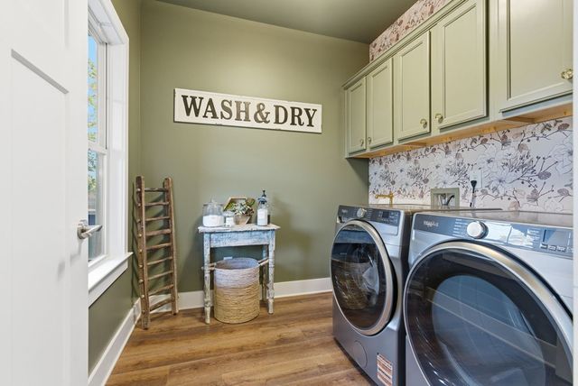 567 Crown Mountain Way, Dahlonega, GA 30533