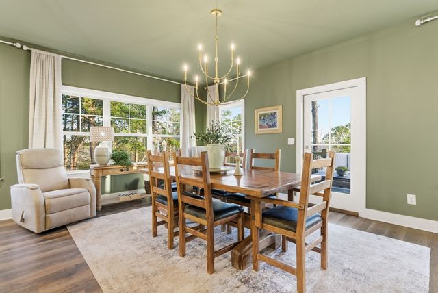 567 Crown Mountain Way, Dahlonega, GA 30533