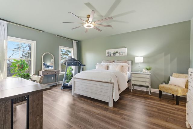 567 Crown Mountain Way, Dahlonega, GA 30533