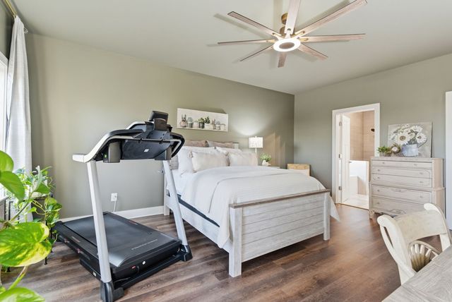 567 Crown Mountain Way, Dahlonega, GA 30533