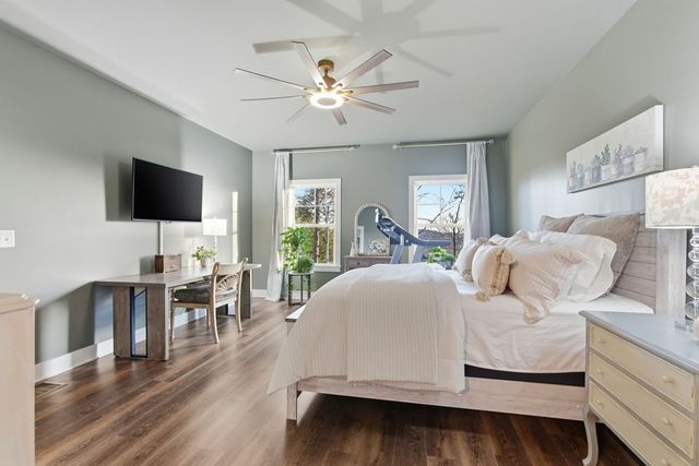 567 Crown Mountain Way, Dahlonega, GA 30533