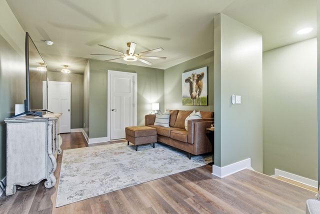 567 Crown Mountain Way, Dahlonega, GA 30533