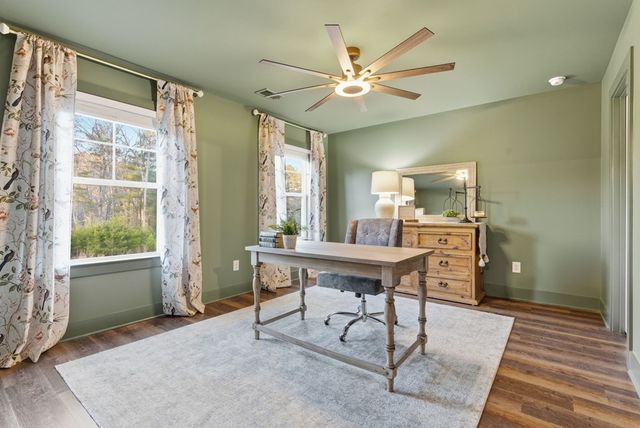 567 Crown Mountain Way, Dahlonega, GA 30533