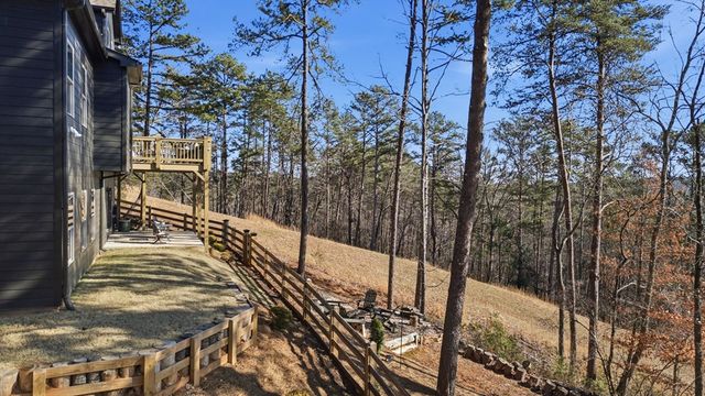 567 Crown Mountain Way, Dahlonega, GA 30533