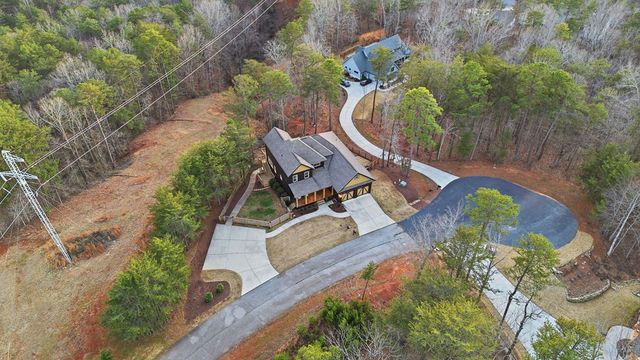 567 Crown Mountain Way, Dahlonega, GA 30533