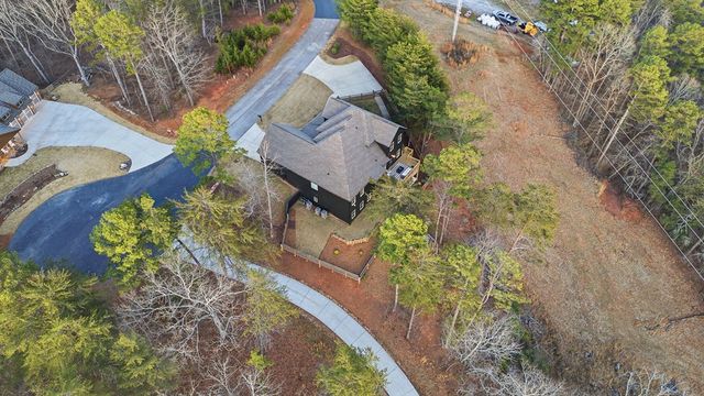 567 Crown Mountain Way, Dahlonega, GA 30533