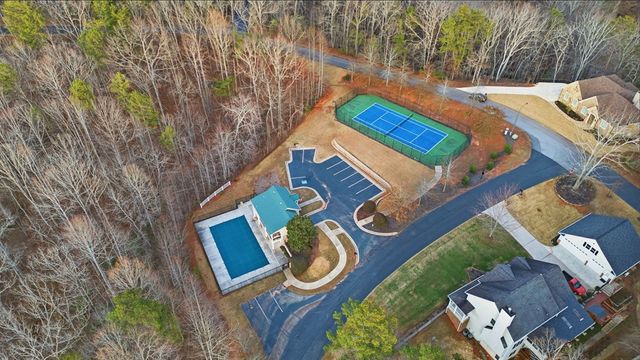 567 Crown Mountain Way, Dahlonega, GA 30533