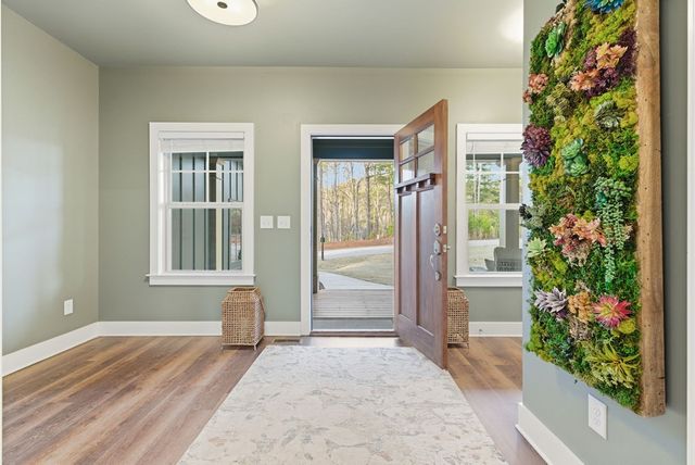 567 Crown Mountain Way, Dahlonega, GA 30533