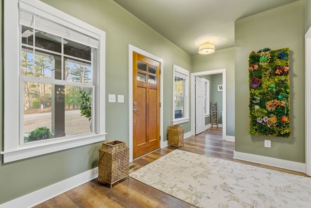 567 Crown Mountain Way, Dahlonega, GA 30533