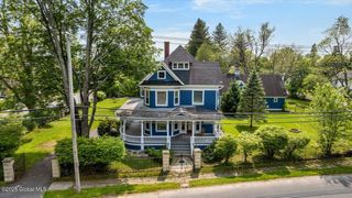 4 Van Dyke Avenue, Amsterdam, NY 12010