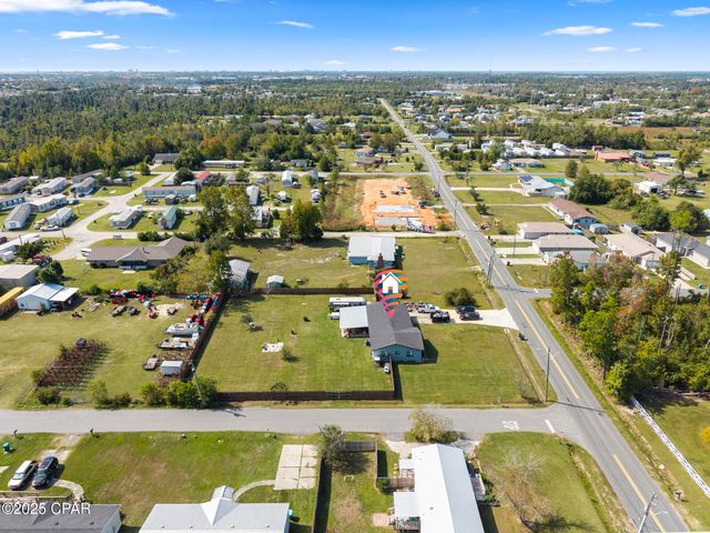 3140 Douglas Road, Panama City, FL 32405