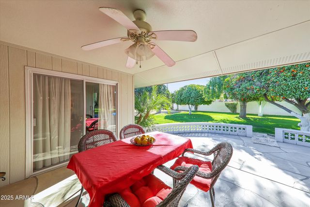 10825 W CARON Drive, Sun City, AZ 85351