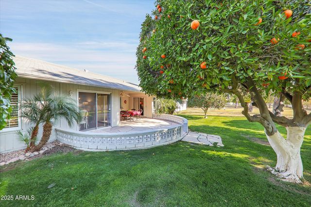 10825 W CARON Drive, Sun City, AZ 85351