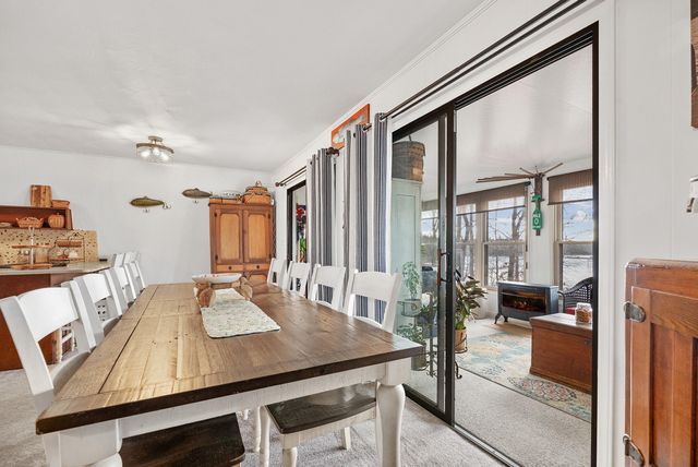 497 Long Island DR, Moneta, VA 24121